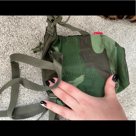 Supreme Small Bag - Picture 2 of 4